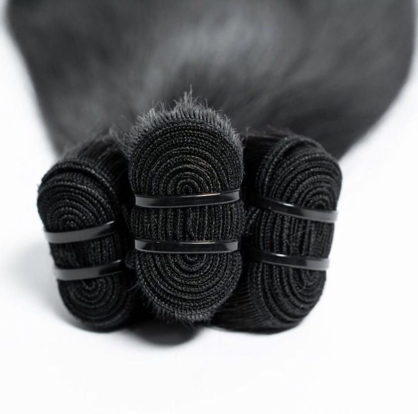 Burmese Straight Bundle Deal (3 Bundles)