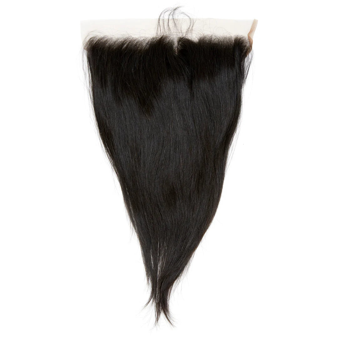 HD Lace Frontal –Straight, Body Wave & Burmese Curly (13x4)