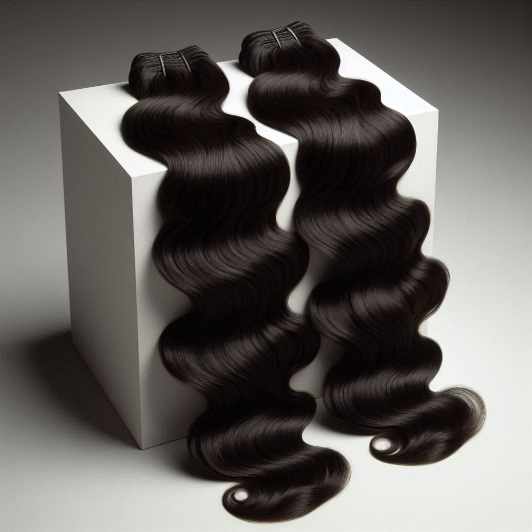 Burmese Body Wave Bundle Deal (3 Bundles)