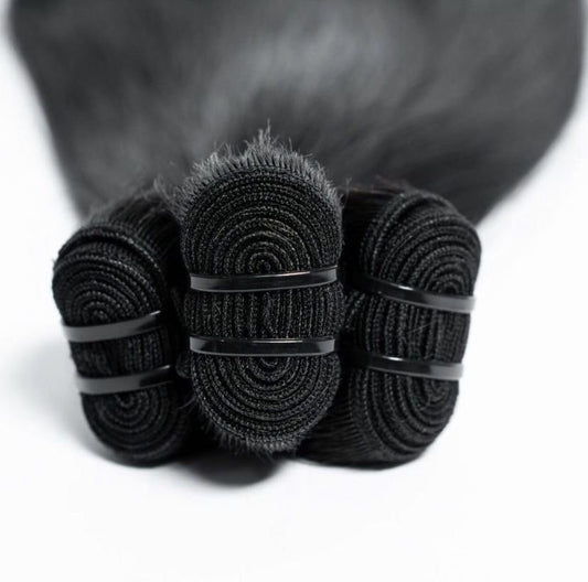 Burmese Straight Bundle Deal (3 Bundles)