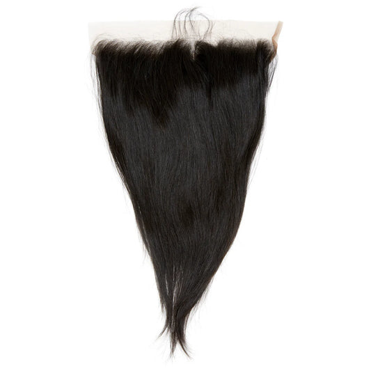 HD Lace Frontal –Straight, Body Wave & Burmese Curly (13x4)