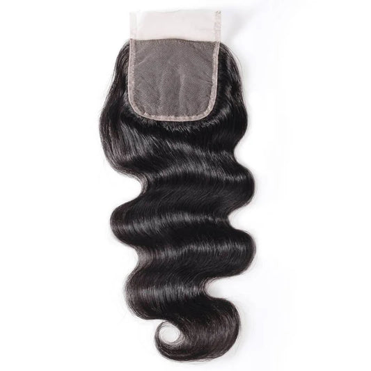 HD Lace Closure 5x5 -Straight, Body Wave, & Curly